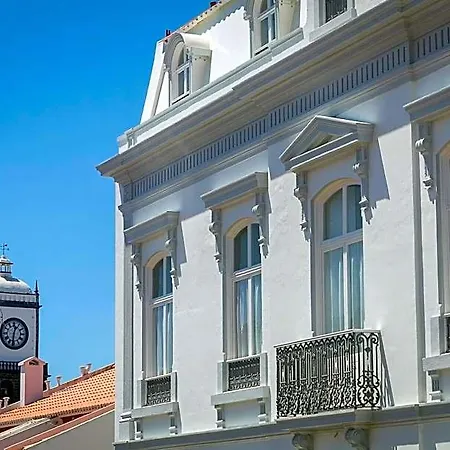 Armazens Cogumbreiro Hotel