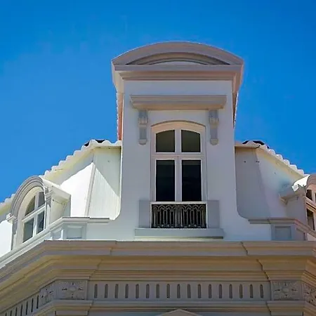 Armazens Cogumbreiro